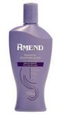 Shampoo desamarelador