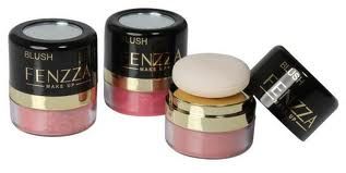 Blush -fenzza